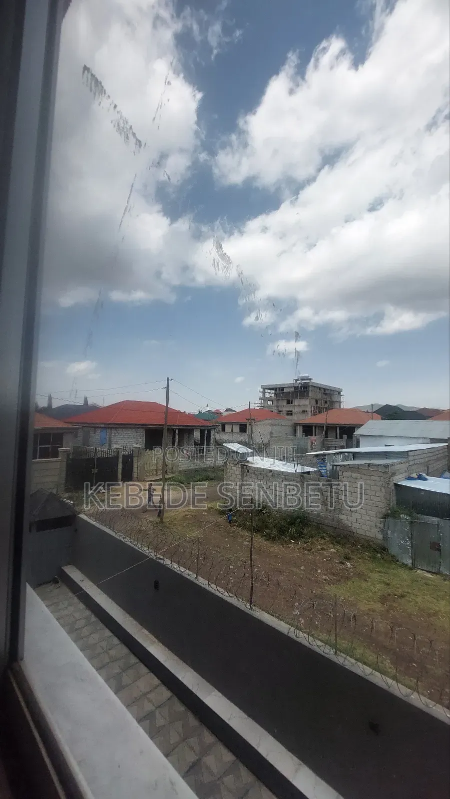 3bdrm House in Oromia, East Shewa for rent