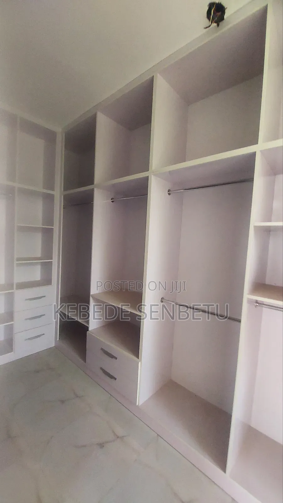 3bdrm House in Oromia, East Shewa for rent