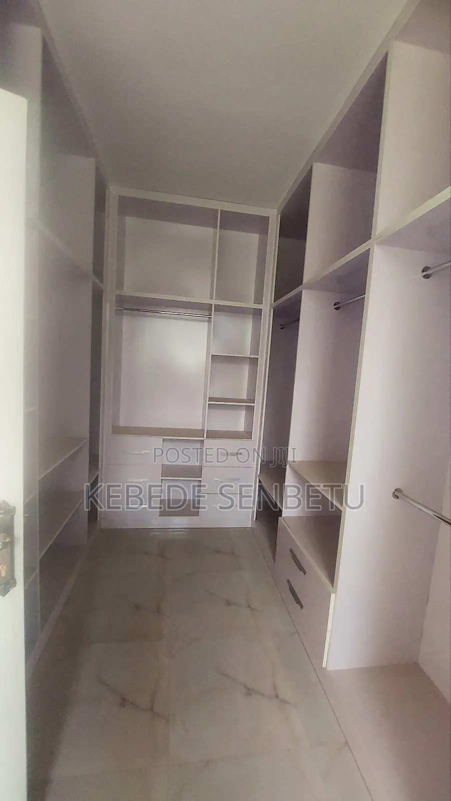 3bdrm House in Oromia, East Shewa for rent