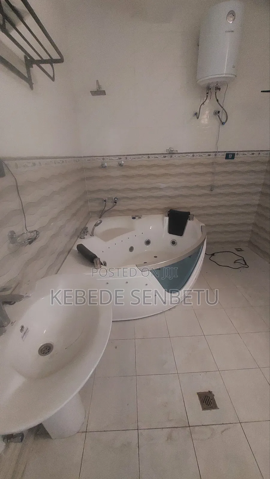 3bdrm House in Oromia, East Shewa for rent