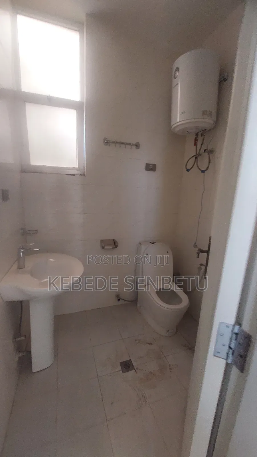 3bdrm House in Oromia, East Shewa for rent