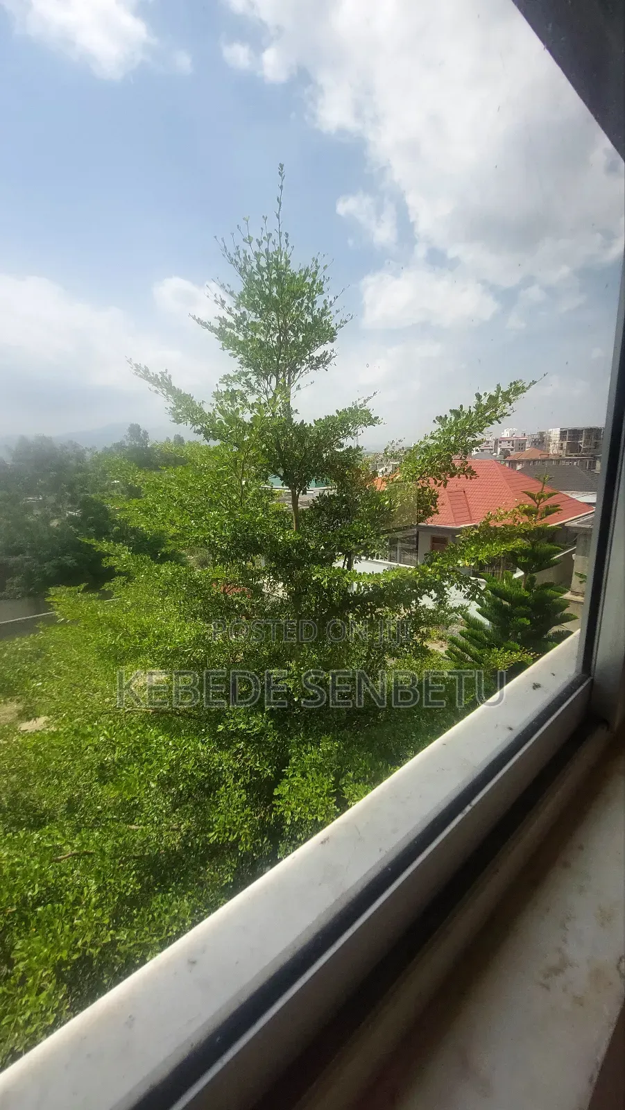 3bdrm House in Oromia, East Shewa for rent