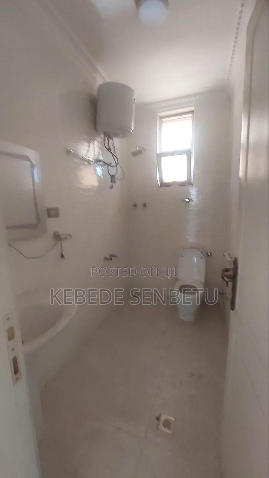 3bdrm House in Oromia, East Shewa for rent