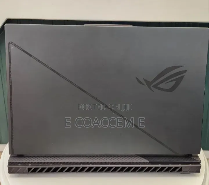 New Laptop Asus 16GB Intel Core i9 SSD 1T