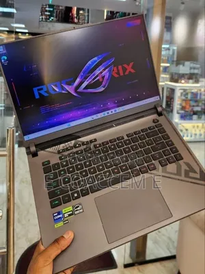 New Laptop Asus 16GB Intel Core i9 SSD 1T