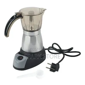 Electric Coffee Maker