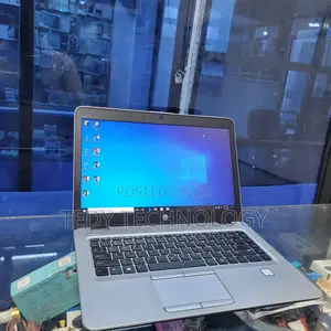 Laptop HP EliteBook 840 8GB Intel Core i5 SSD 256GB