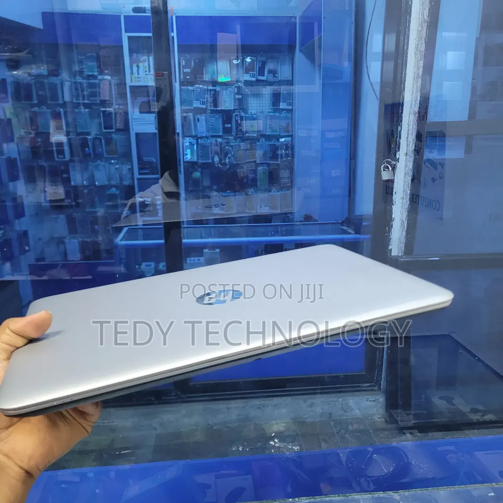 Laptop HP EliteBook 840 8GB Intel Core i5 SSD 256GB