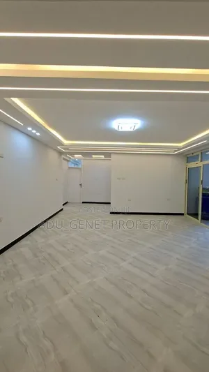 Furnished 3bdrm Condo in Ayat 40/60, Yeka for sale