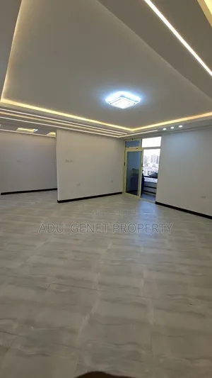 Furnished 3bdrm Condo in Ayat 40/60, Yeka for sale