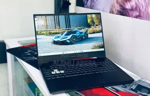 New Laptop Asus TUF Gaming A15 16GB AMD Ryzen 7 SSD 512GB