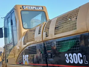 Excavator Cat330cl