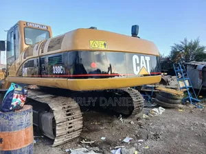 Excavator Cat330cl