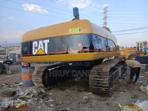 Excavator Cat330cl