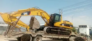 Excavator Cat330cl