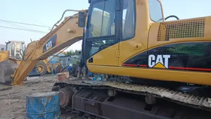 Excavator Cat330cl