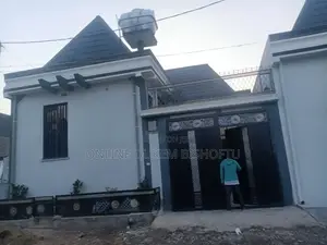Furnished 8bdrm Villa in Dukem Bishoftu, East Shewa for sale