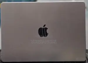 New Laptop Apple MacBook Pro 2021 M1 32GB Apple M1 Pro SSD 1T