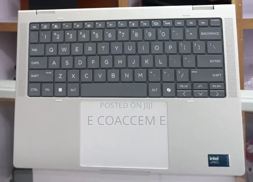 New Laptop HP EliteBook X360 1040 G11 32GB Intel Core Ultra 5 SSD 512GB