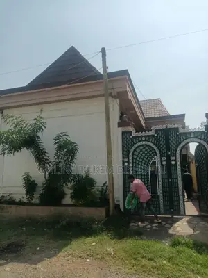 Furnished 10bdrm Villa in Dukem Bishoftu, East Shewa for sale