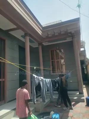 Furnished 10bdrm Villa in Dukem Bishoftu, East Shewa for sale