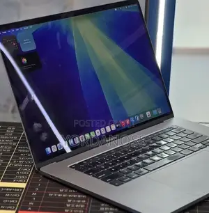 New Laptop Apple MacBook Pro 2019 16GB Intel Core i9 SSD 2T