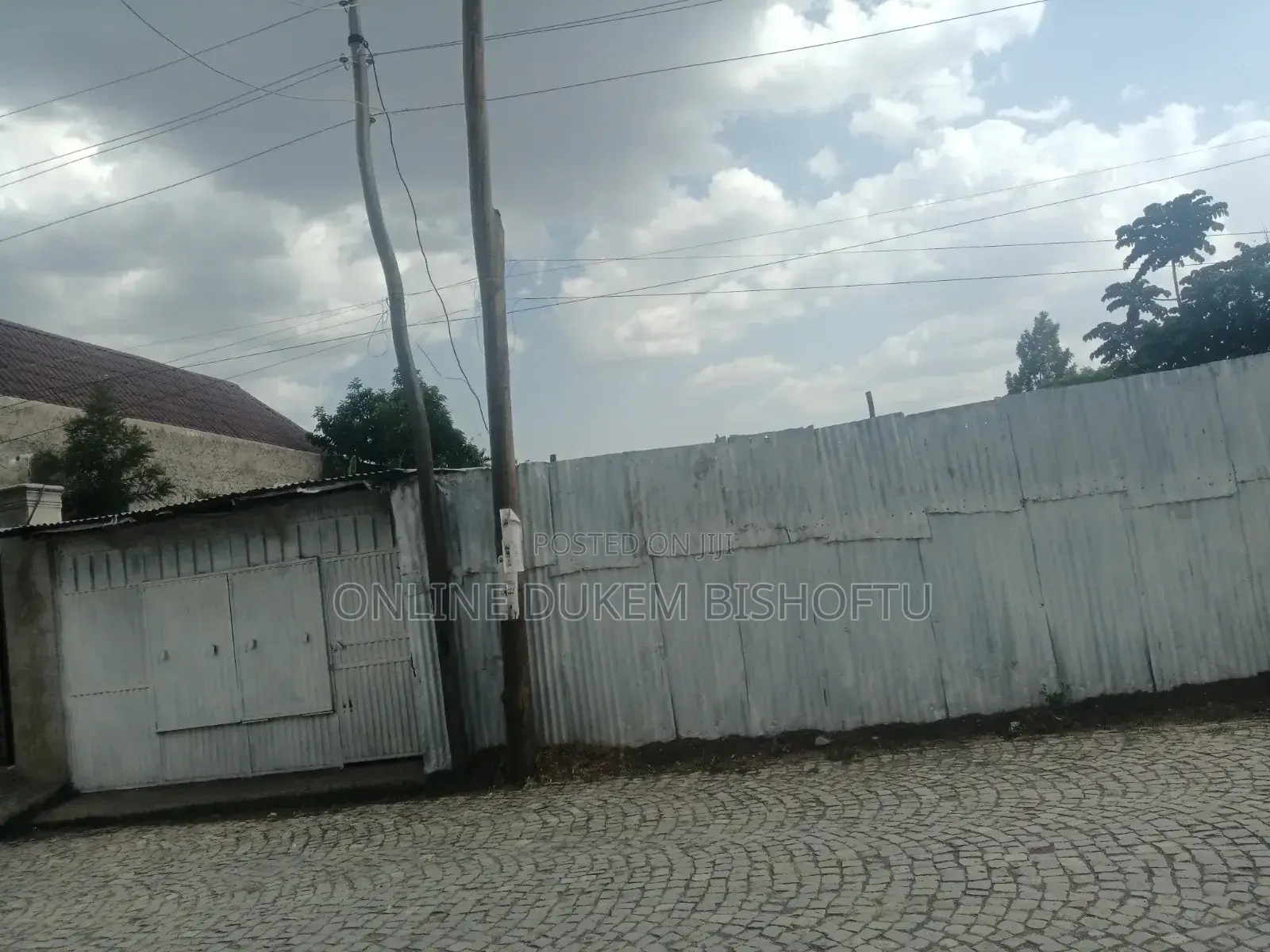 Furnished 7bdrm House in Dukem Bishoftu, East Shewa for sale