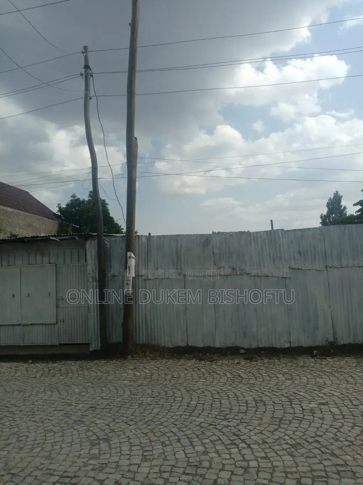 Furnished 7bdrm House in Dukem Bishoftu, East Shewa for sale