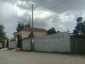 Furnished 7bdrm House in Dukem Bishoftu, East Shewa for sale