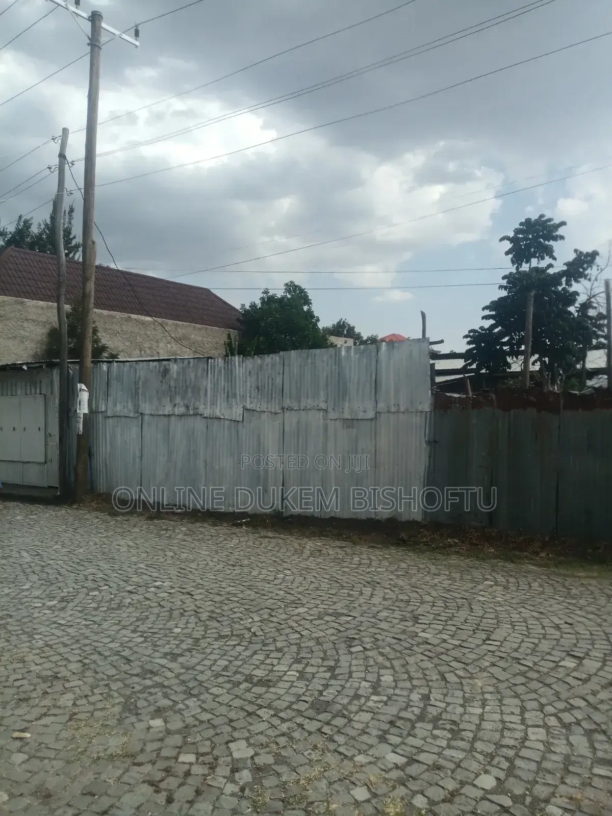 Furnished 7bdrm House in Dukem Bishoftu, East Shewa for sale
