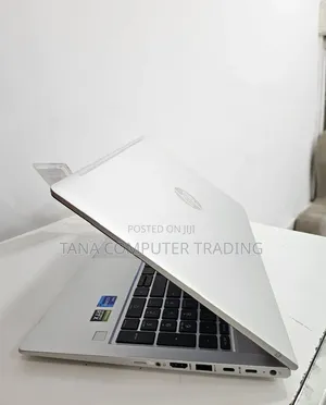 New Laptop HP ProBook 440 G9 16GB Intel Core i7 SSD 1T
