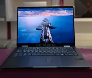 New Laptop HP Envy X360 16GB Intel Core Ultra 7 SSD 1T