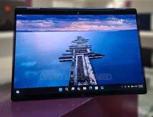 New Laptop HP Envy X360 16GB Intel Core Ultra 7 SSD 1T
