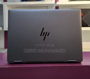 New Laptop HP Envy X360 16GB Intel Core Ultra 7 SSD 1T