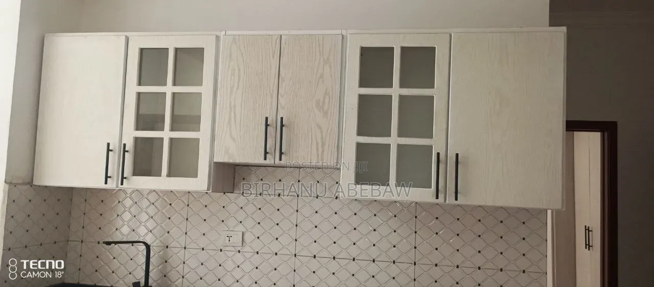 Furnished 2bdrm Apartment in Bole for sale