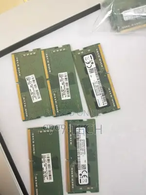 New Arrival 4gb Ddr4 Laptop Ram Excellent Condition
