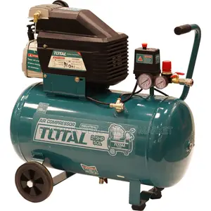 50 Liter Air Compressor for Garage Workshop Tire Shop