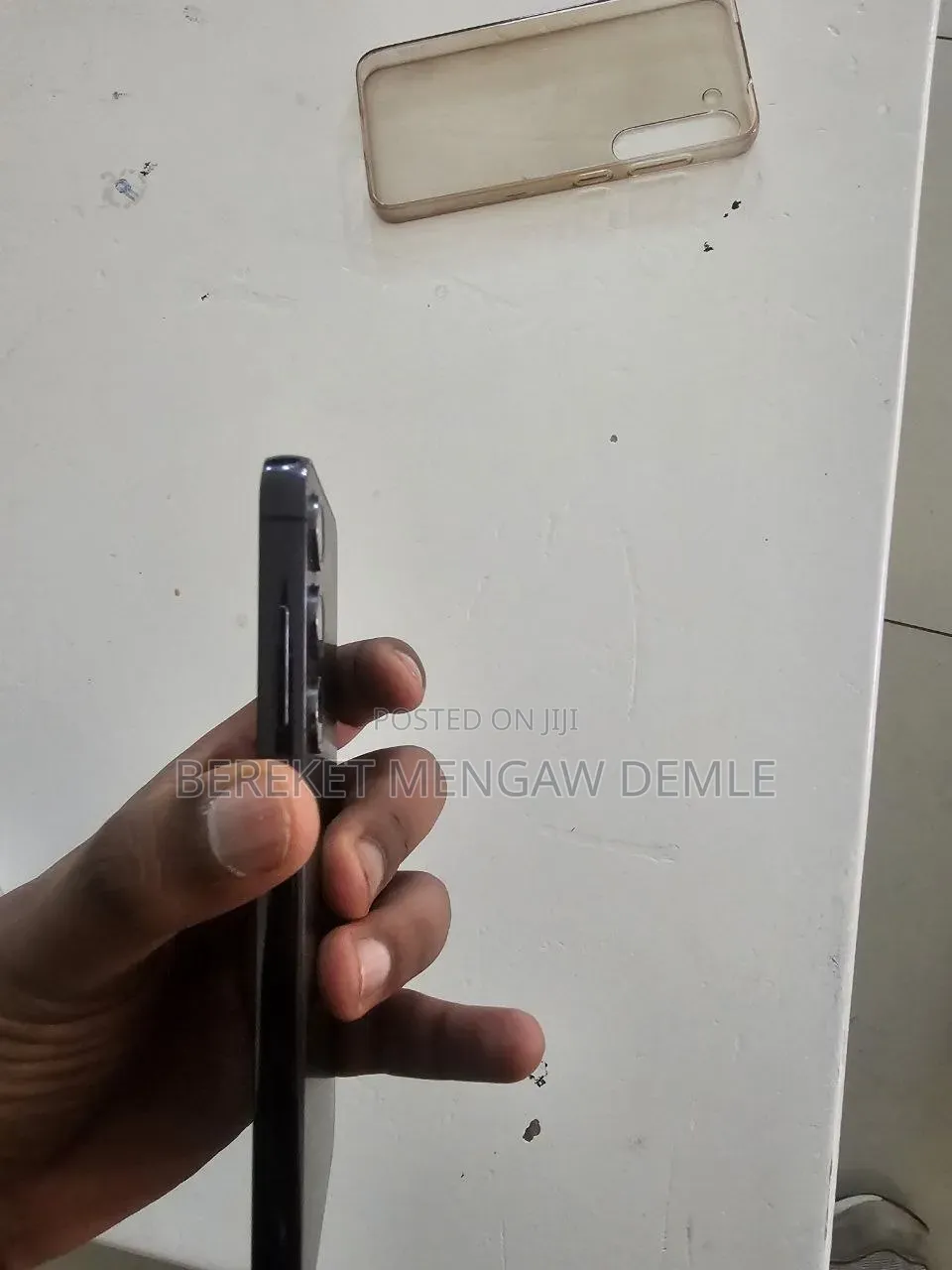 Samsung Galaxy S23 128 GB Black
