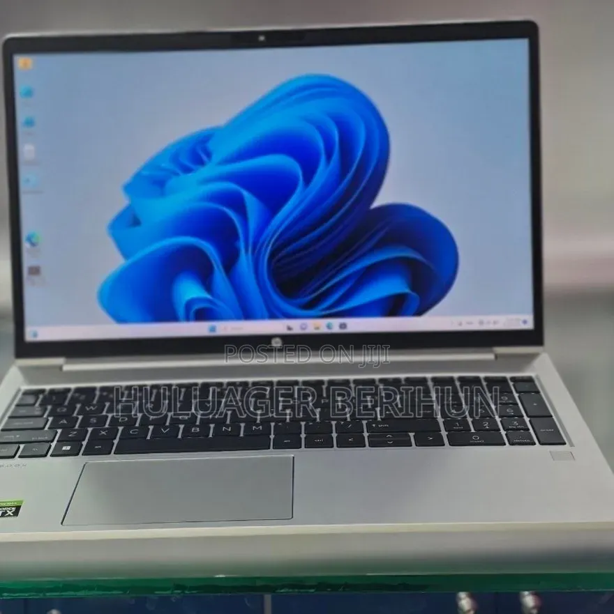 New Laptop HP ProBook 430 16GB Intel Core i7 SSD 512GB