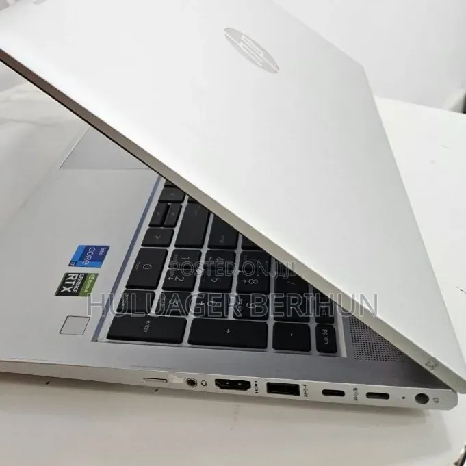 New Laptop HP ProBook 430 16GB Intel Core i7 SSD 512GB