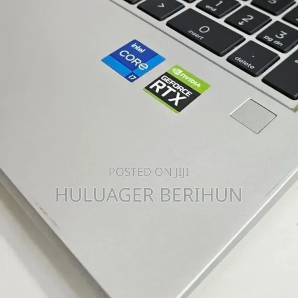 New Laptop HP ProBook 430 16GB Intel Core i7 SSD 512GB