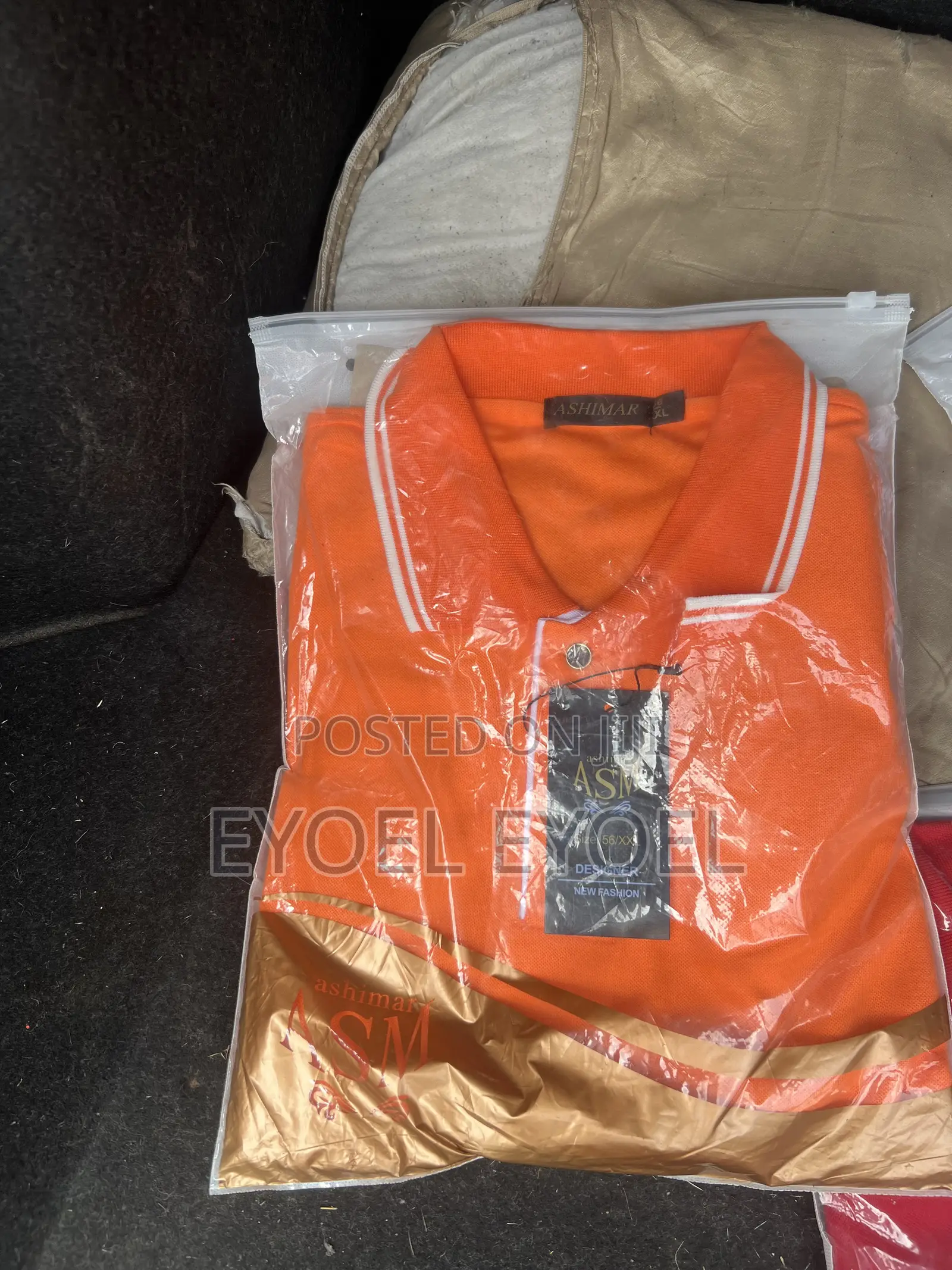 T Shirts (Polo Shirts)