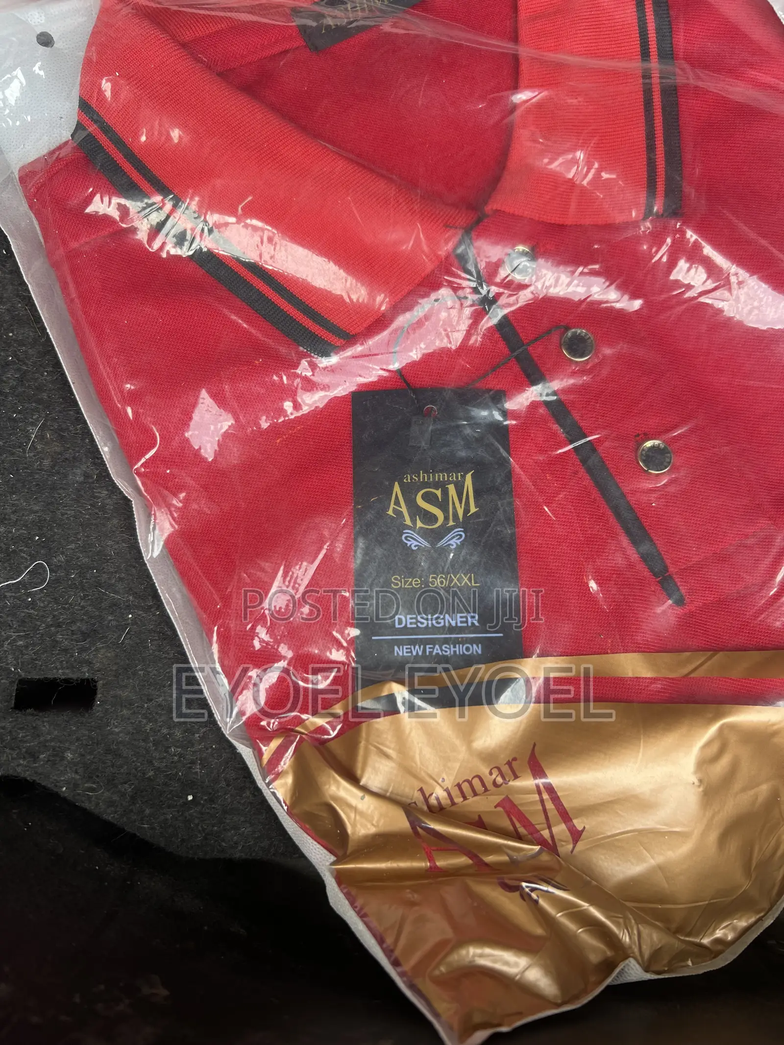 T Shirts (Polo Shirts)