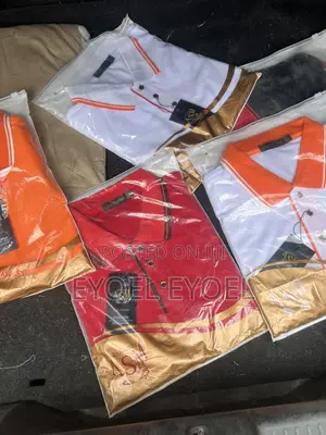 T Shirts (Polo Shirts)