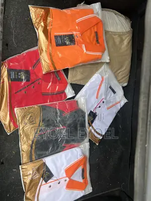 T Shirts (Polo Shirts)
