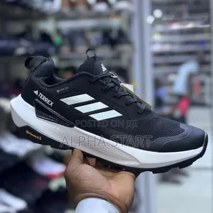 Adidas Treeex High Master Quality Smooth Sneakers Made in Vietnam