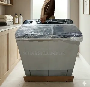 Orbit Washing Machine 14kg Twin Tub (2026 Mo