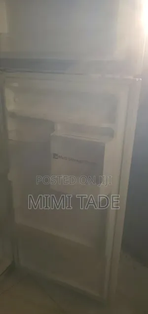 Deep Frige
