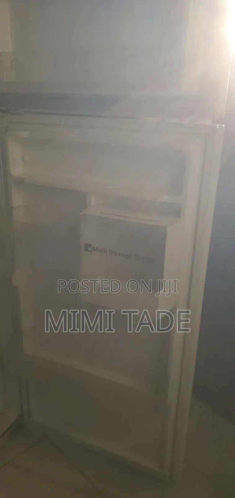 Deep Frige