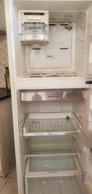 Deep Frige